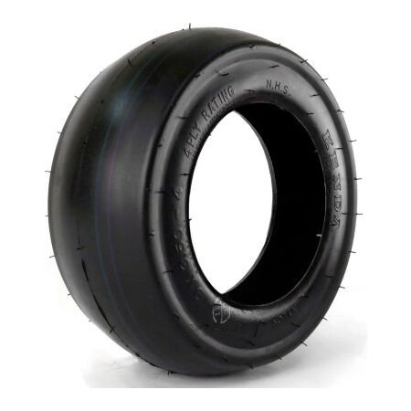 Martin Wheel Martin Wheel Kenda K404A Smooth Tire 9354-4SM-I - 9 x 3.50-4 - 4 Ply Tubeless 9354-4SM-I